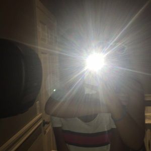 Meet your Posher, Kyrkyra